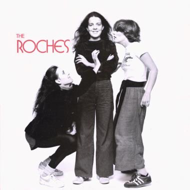 The Roches -  The Rochess